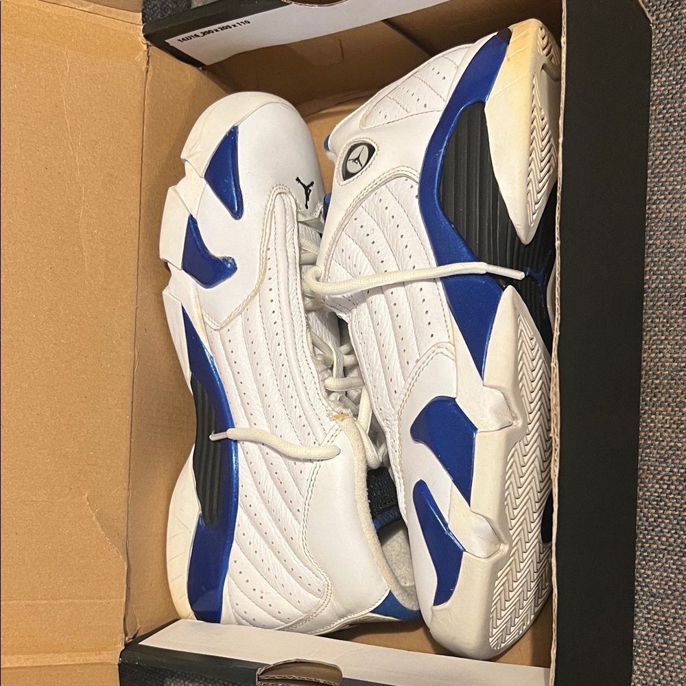 Jordan 23  Youth 7